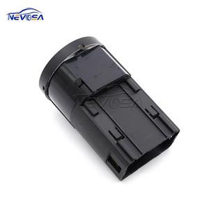 适用6Q094153于大众钮POLO大灯灯组开关前照灯调雾节旋开关6Q094