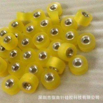 硅粘胶辊液体硅胶原料环保印刷形多种耐高温接牢固不变态硅橡胶液