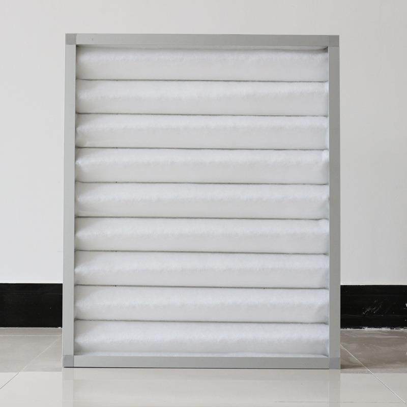 厂家产防生尘可架清洗龙骨空气过滤网G3595*595*g4滤初效板式过器,机械设备,过滤设备,淘宝优惠券,粉丝福利购,淘宝优惠卷