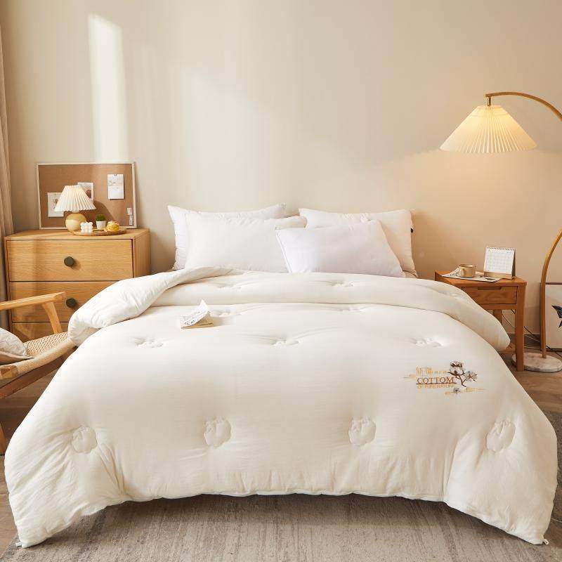 学生全冬被春垫秋被芯被棉包边IOY被加厚子保暖,床上用品,棉花被,淘宝优惠券,粉丝福利购,淘宝优惠卷