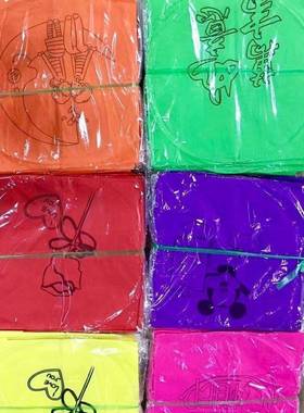 加厚大号愿新款网DEO天灯红创意一包安全许阻燃中节许秋愿灯