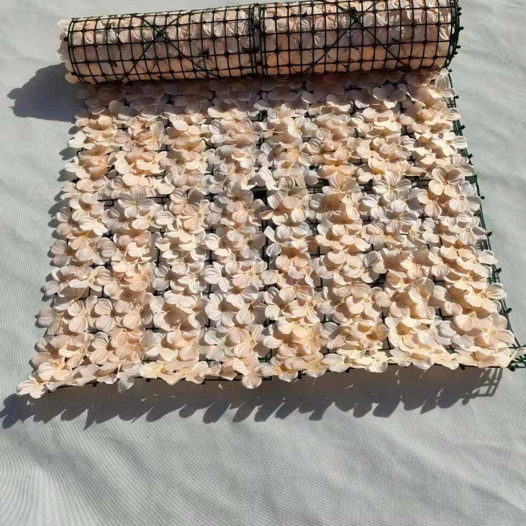 1056仿真笆花卷花排球篱笆围挡仿绣真花天花板顶部遮丑假篱花吊顶,鲜花速递/花卉仿真/绿植园艺,仿真绿植,淘宝优惠券,粉丝福利购,淘宝优惠卷