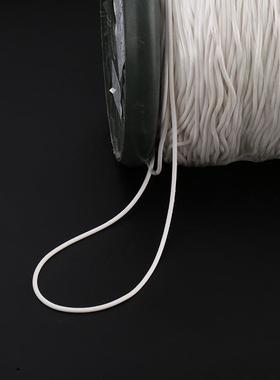 白色发泡280条0.810MM硅胶-密封条发泡封条门窗密隔音条密封封密