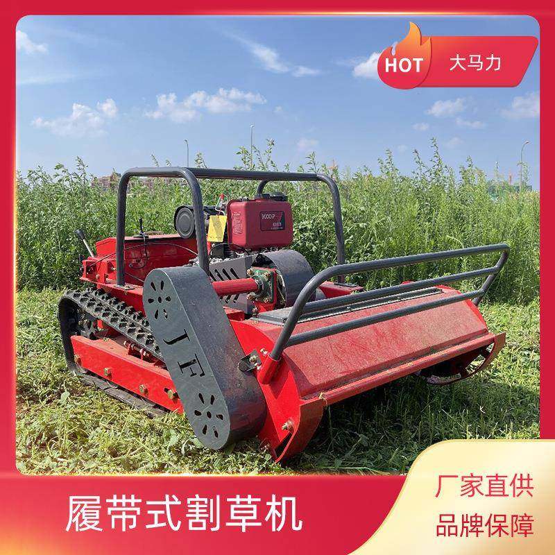 柴甩刀式割草园机全KWY自动除草设备履带式遥油果园花割草控机,农机/农具/农膜,割灌机/割草机/油锯,淘宝优惠券,粉丝福利购,淘宝优惠卷