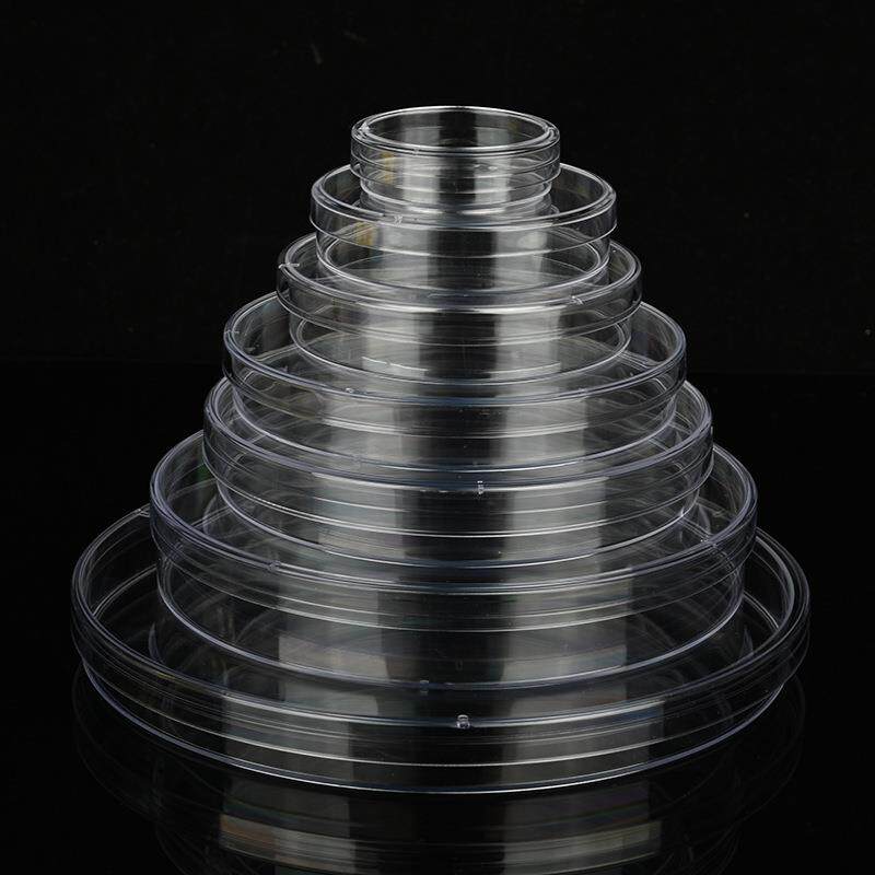 一次6性0塑料培养皿实验室耗培养皿材培1养皿35/0/70/9/00/150mm