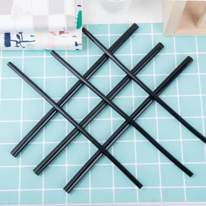 高M粘1黑色胶棒1M热熔胶棒无味高NAD粘型熔胶热棒,居家布艺,热熔胶棒,淘宝优惠券,粉丝福利购,淘宝优惠卷