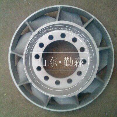 推土机配件各种型号齐全D65A-8轮式叶轮144-13-11111