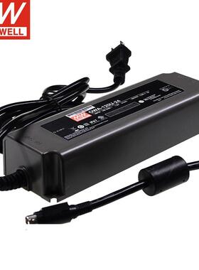明纬防潮LED供应器OWA-120U-24/12/15/20/30/36/42/48/54电源120W