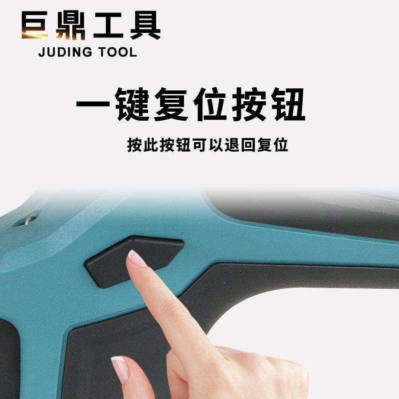 充电式电动液压钳液压压线钳便携压接钳铜铝鼻端子压接电缆导线钳,纺织面料/辅料/配套,纺织机械配件,淘宝优惠券,粉丝福利购,淘宝优惠卷