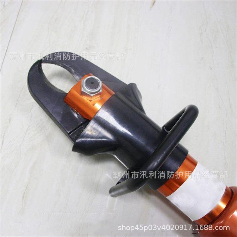 地震地质灾害抢险剪切器剪扩器液压破拆工具套装重量14.5kg