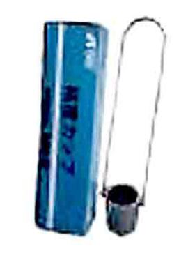 岩田NK-2粘度杯便携式粘度杯涂料粘度杯岩田2号杯手提粘度杯