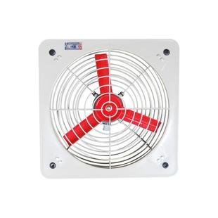 直销FAG 400厂用防爆排风扇隔爆型防爆轴流排气扇220V380V