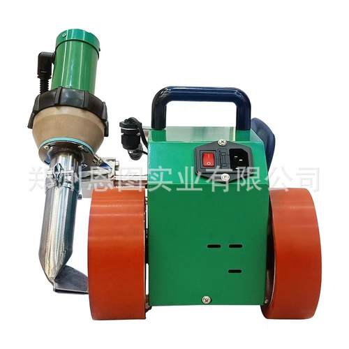 喷绘布无胶热拼机篷布拼缝机全自动广告布拼接机灯布接布机