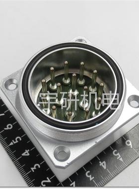 七星科学NANABOSHI连接器NCS-6015-RNCS-6032-P