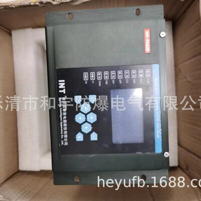 南京因泰莱INT-PA620微机综合保护测控装置PA-150综合微机保护器