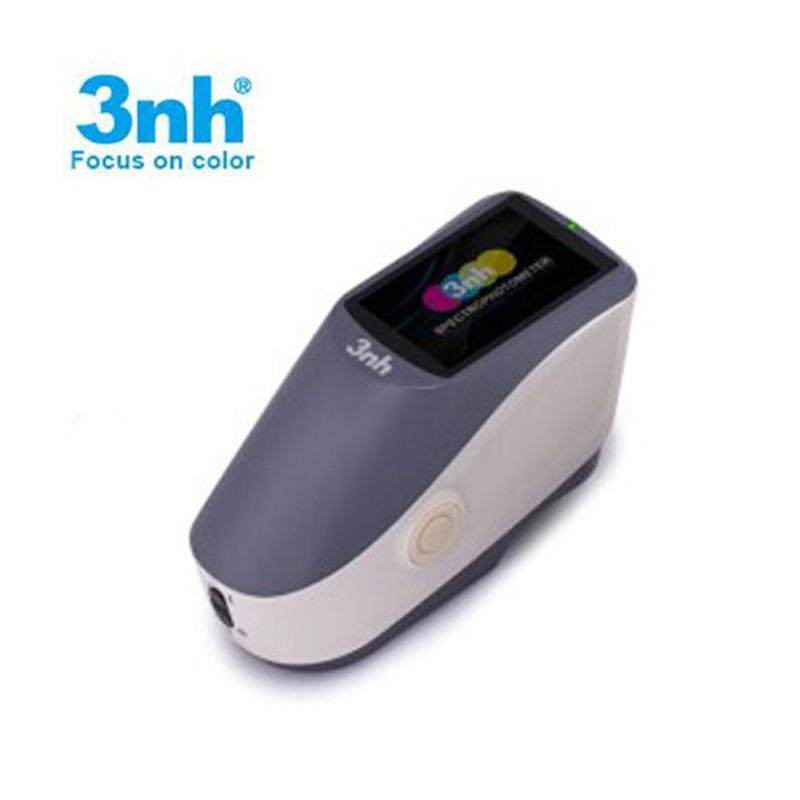 3nh光栅分光测色仪YS3010/YS3020/YS3060色差仪颜色测量