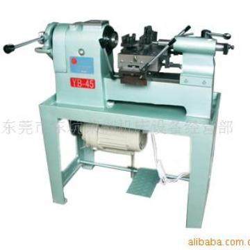 小型仪表车床倒角专用桌上车床YB-45型精诚桌上车床