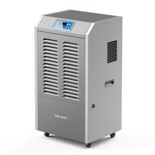 东信商用除湿机大功率仓库工业抽湿机配电室干燥防潮除湿器吸湿器