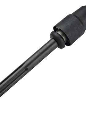 87热厂家直销五转四坑转化接杆夹头白色桶电装坑/锤换转换器/转杆