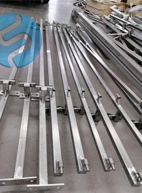 生化-池2潜水搅拌机QJBQJB2.2/82./48320/3-70主机