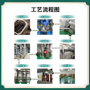 酵母苷酸酵抽母提物核糖核核酸饲料534级原料量大现货核糖核酸