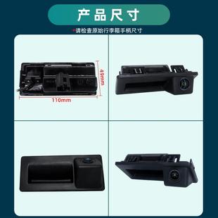 适用奥迪A320LS8032大18 222后备箱0手4开关高清后 2021AL201柄7