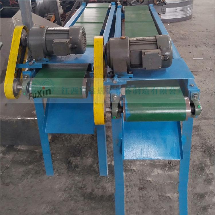 线铜米磁FE-300铁器电磁杂除铁器摇磁床悬挂式除设备铁小型选矿选