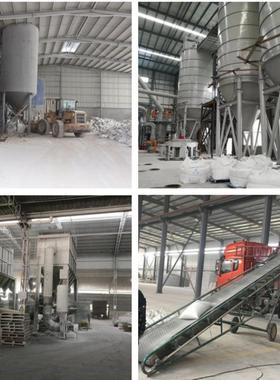 厂喷家石英砂污水理处过泳池饮滤用水滤料工业砂除锈石987英砂