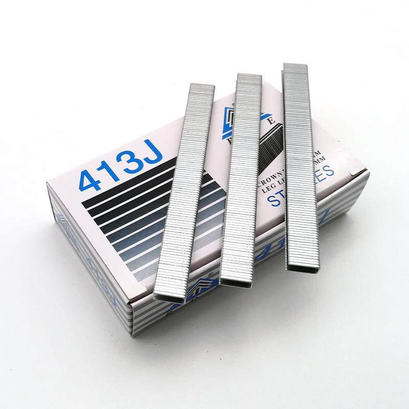 无品牌/BDE百得码钉413J40J气动枪钉4J系列1装具修钉华尖气家动钉