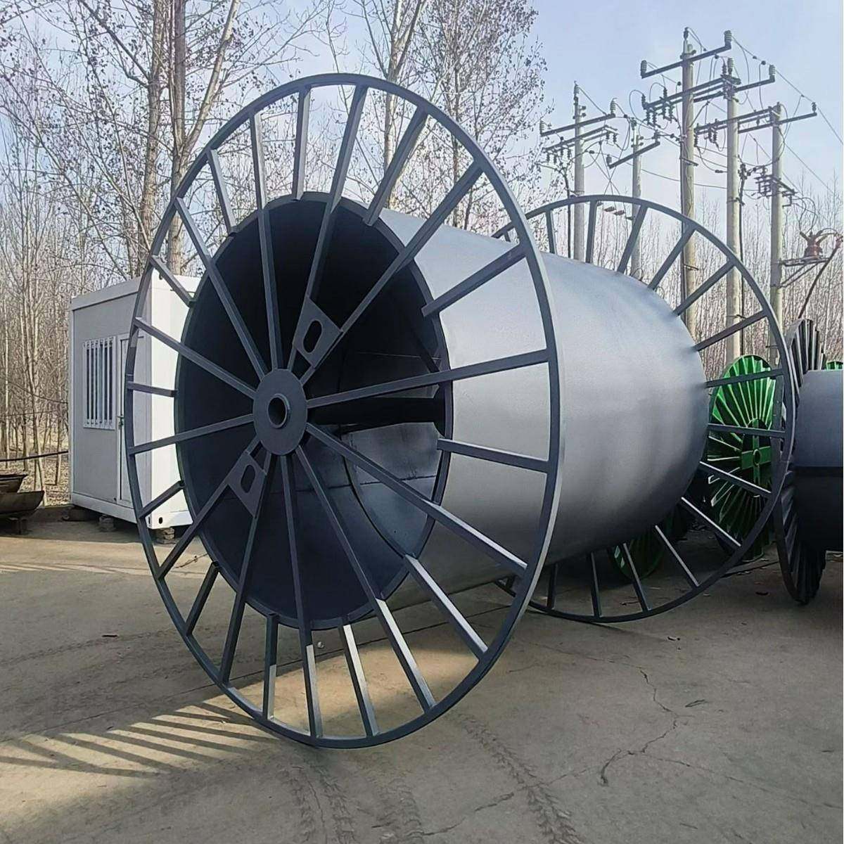 线厂613家应电缆供轴盘冲压铁线盘字轮电工铁盘方管盘等多种规格,电子/电工,卷线盘,淘宝优惠券,粉丝福利购,淘宝优惠卷