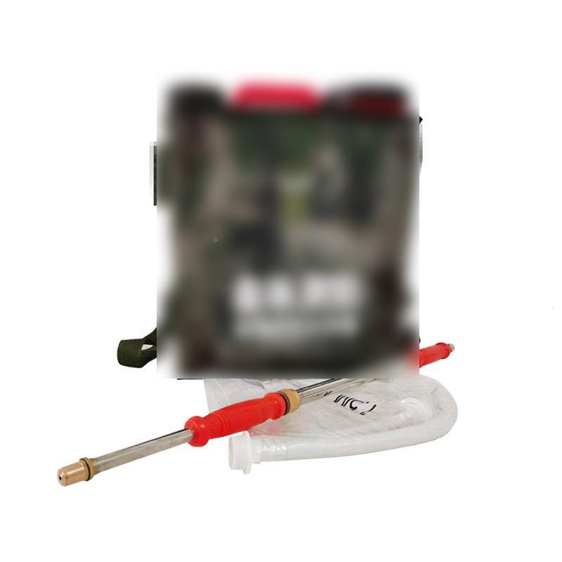 森林防往复式灭火水枪背水囊式灭火水枪林消防背桶水式森火灭QL-1