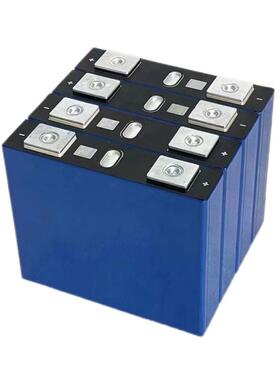 欣旺达磷酸锂动力大单体3.2V7876铁AH-12AH储能房车四2轮4车电池