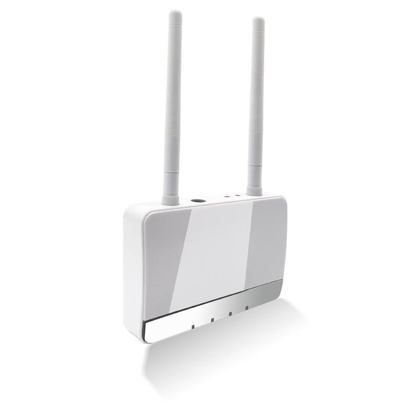 810无线呼器信号放大器433中频率射频转中继器遥器控大叫功率发射