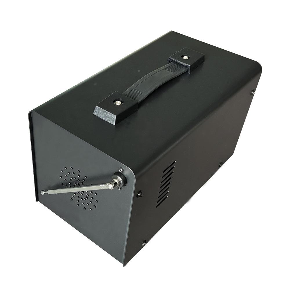 12蓄电照机池太阳能发电系统主RT-1212(机小型明箱组件配件组装DI