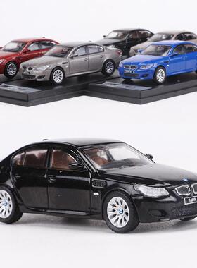 SHADO1:64宝W马BMWM53566(E0)仿真合汽车模金型收藏