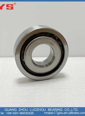 07轴60305TN1/P4GB洛阳承研究所760325高精密滚珠丝杠轴承