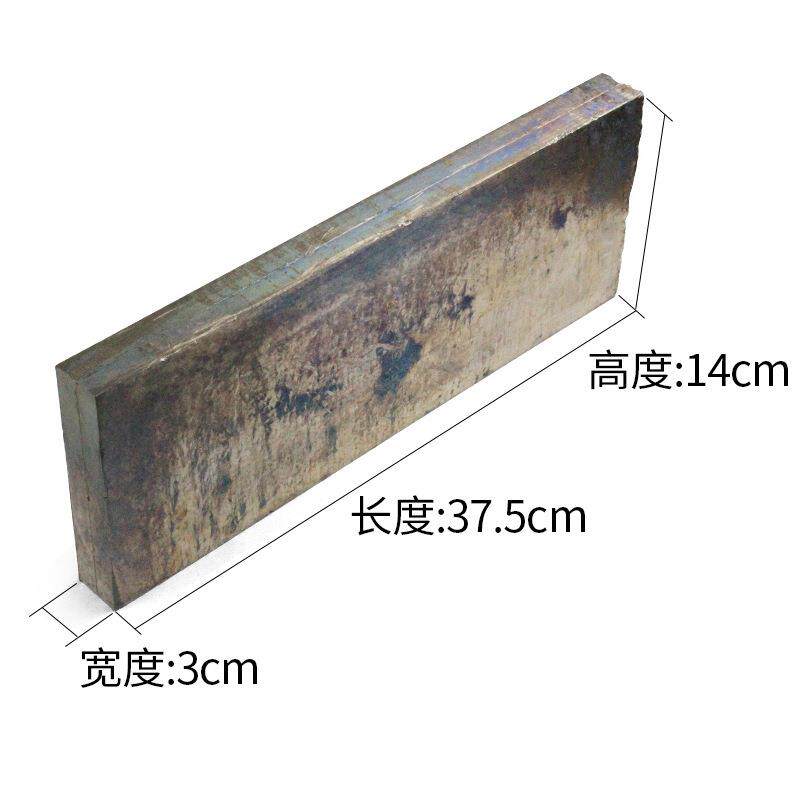 东莞现货铋锭高纯铋块金属铋晶体原石材料多少钱