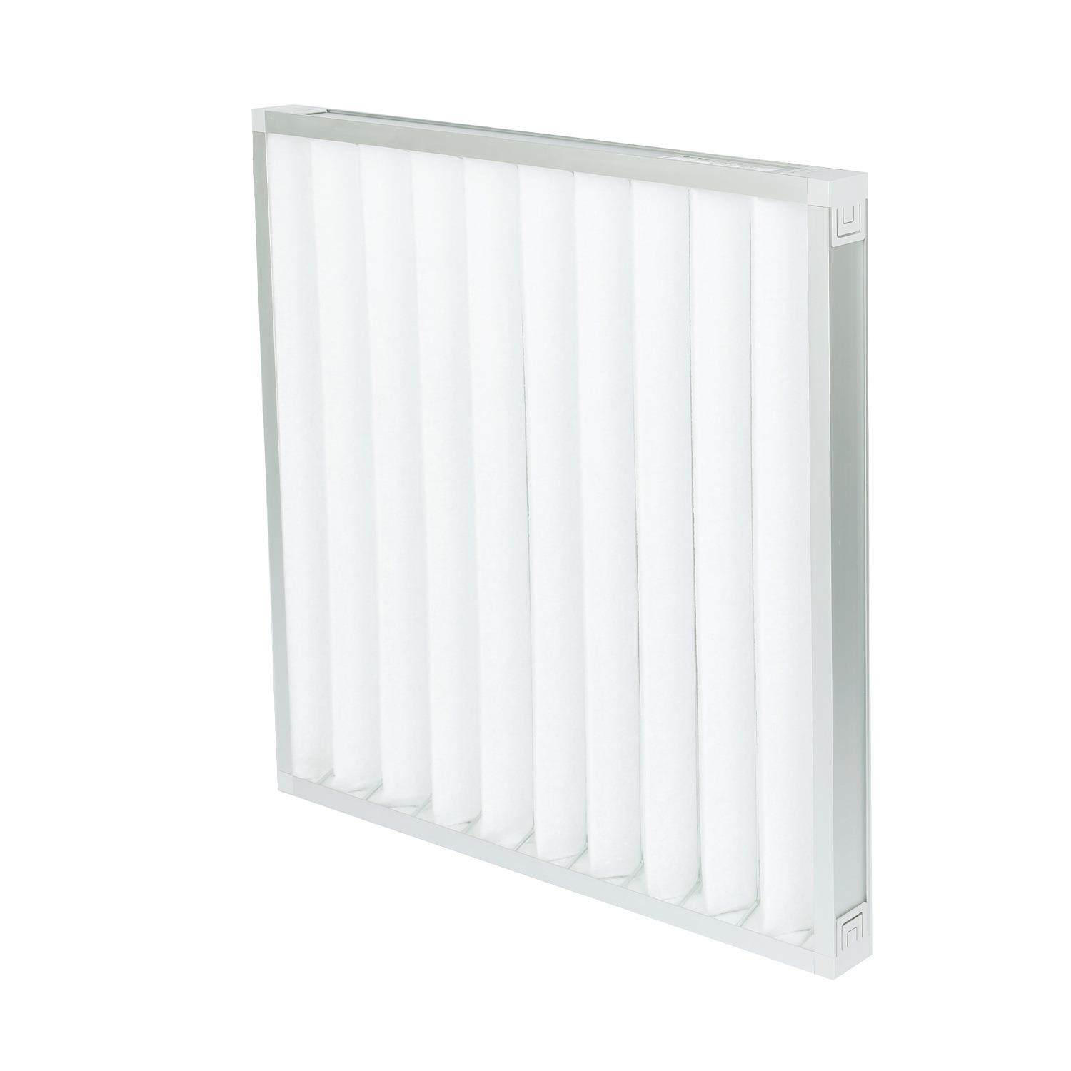 HGB易安变空气滤形网G4过滤器不空调通风无纺布子母架初效装过滤