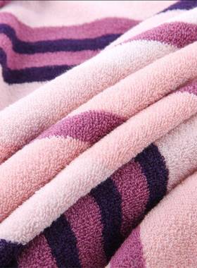 金号一等品纯棉加厚成人大S3146A浴巾36018*80吸水S14A商务酒店