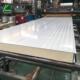 机制聚氨密酯型夹芯板保温板食品382温隔热冷库板封隔断板墙保面