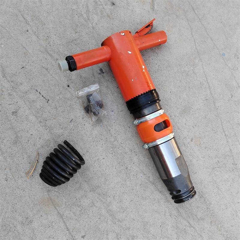 10镐矿用G1风1G15GG20风镐路面破碎机钻孔破碎G20风镐镐防冻镐