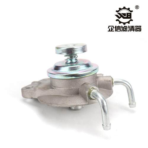 MB2OUP270900油水分离器座子0挖掘5机沃尔沃5加藤3308柴油滤芯配