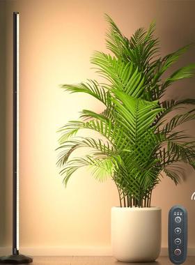 dle植物灯遥落地式三脚架控室灯内植物补光全光谱植物FWF生长灯