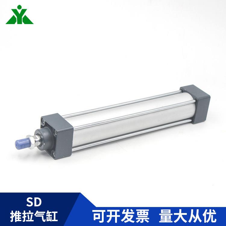 广东肇庆方大MCPSD标气准缸10-5SD32B200SD4A0B506380100