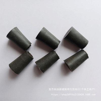 塑料橡胶螺杆眼堵外头锥形建筑内剪力墙封子堵穿墙线管堵FYI头塞