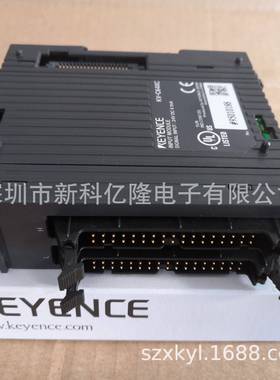 K113EYENCE基恩士出KL-16BT输单PLC元可编程控制器