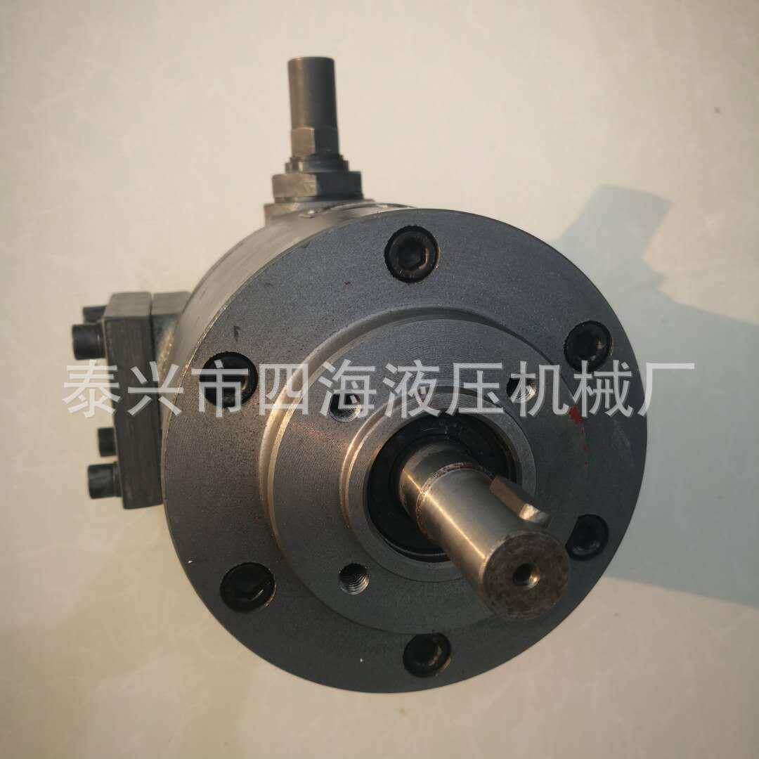 GDB-25Y/GDBB16Y高粘度摆线齿轮泵GDB63Y/D40YGDB10/0YGDBG-1JIO6