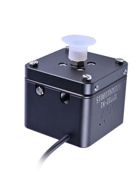 DGM吸型电动吸盘真空负压WGS机械微手执行器抓自动化放料取工具