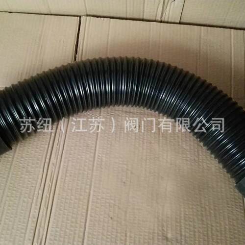 苏纽空SCR75压机进气软管_螺杆空S压代进气管C机R75替件