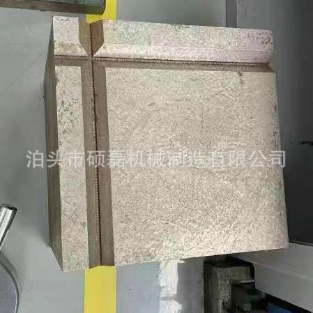 铸铁方箱多型T槽垫工箱作台钳工划线等AOZ高方筒规格检验测量方箱图片